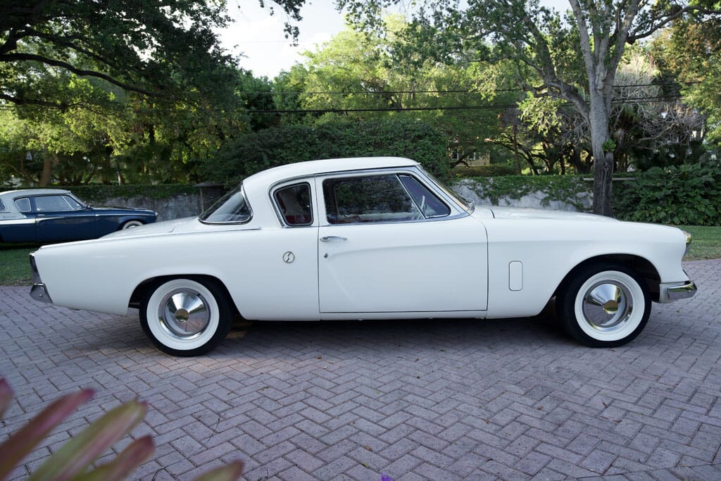 1954 Studebaker Champion Coupe for Sale | Exotic Car Trader (Lot